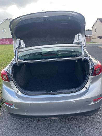 Mazda3 Saloon 151