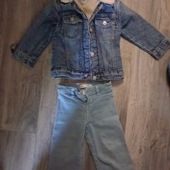 toddler clothes for girls