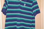 IRFU Rugby Mens Polo Shirt - Large size