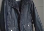 Zara girls raincoat