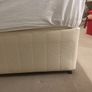 Double divan bed base with drawer Image 5