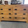 Oak Dresser/Sideboard Image 2