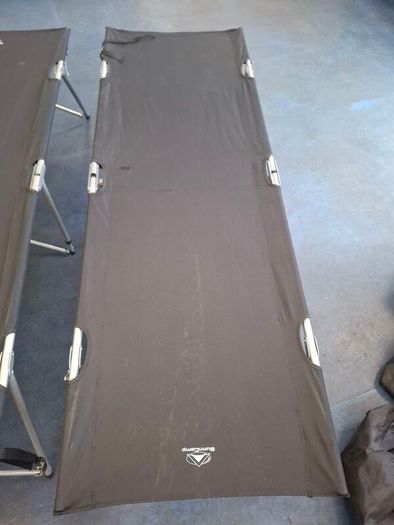 Camping beds