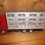 KABA Diecast Cattle Lorry 2713 Image 3