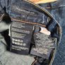 womens Tommy Hilfiger Ryder New york mid jeans Size W 30 L 32 girls size 16 Image 9