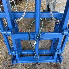 Bale Stacker