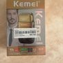 kemei hair machines Image 2