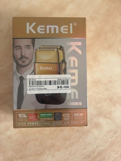 kemei hair machines