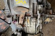 Trafic Vivaro Primastar 5 6 spd gearbox
