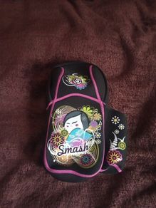 lunch bag