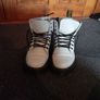 Dr Marten Platform Boots Image 3