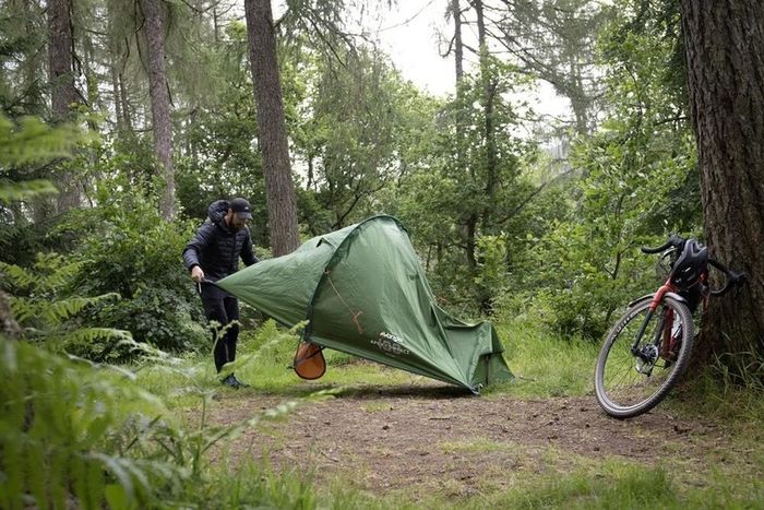 Vango Apex Compact 100 200 300 Tents New