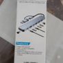USB HUB 7 in 1 Brand New Image 2