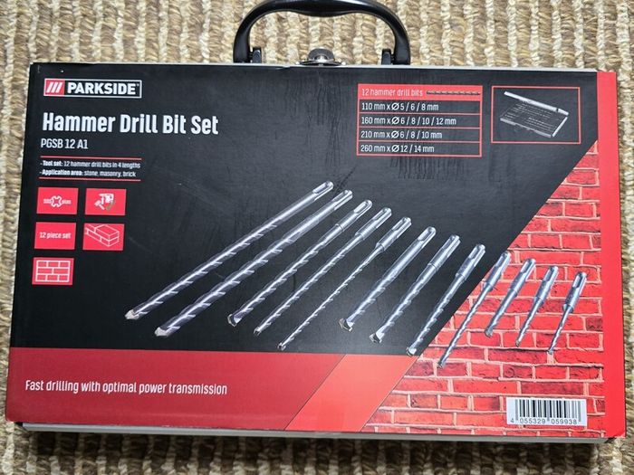 Parkside Performance X20V Cordless Brushless Router + Accessories Set. X20V Cordless Brushless Impact Driver 226NM. X20V Cordless Brushless SDS Hammer Drill. X20V Cordless Brushless Angle Grinder. X20V 2AH 4AH 8AH 12AH Batteries X20V Chargers