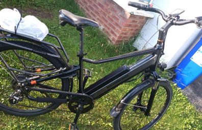 ebike