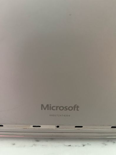 Microsoft Surface 2 Laptop