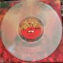 The Jesus And Mary Chain :Glasgow Eyes  2 LP,, Deluxe Edition, Frosted Clear, 180G, Gatefold Image 5