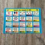 First Time Learning: Numbers and Counting Set Image 2