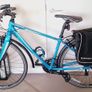 ladies giant liv fitness bike like new Image 8