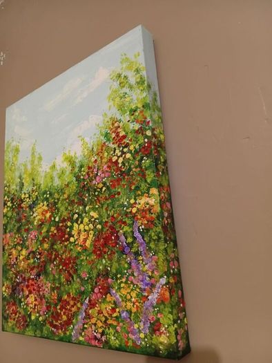 Wall art