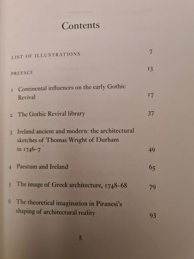 Classical And Gothic. By Michael Mccarty. This Is A Signed By The Author Limited Edition No 187 Of 200 Hardback.1.