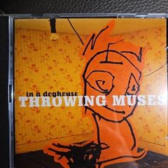 Throwing Muses 2CD - In A Doghouse