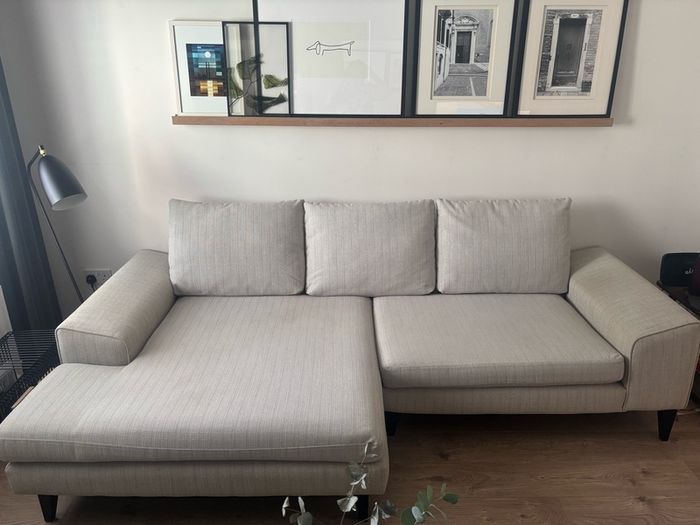 French Connection Sofa