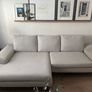 French Connection Sofa Image 4