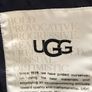 Genuine women's ugg jacket size 10 to 12 small lightweight perfect condition Image 6