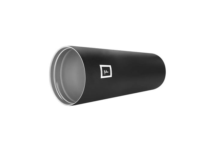 Brand New IRON FLASK Classic Tumbler 2.0 - 2 Lids Straw Flip,