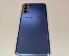 Samsung S21+ 5G 128GB Violet