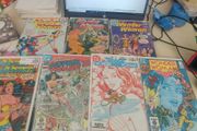 Wonder Woman lot