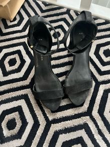 Ladies Shoes