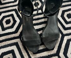 Ladies Shoes