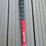 Mizuno Hi-Fli 2 iron, stiff shaft Image 5