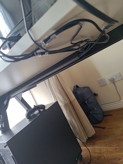 Ikea Trotten - Desk
