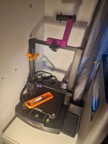 Creality Ender 3 v3 ke