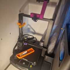 Creality Ender 3 v3 ke