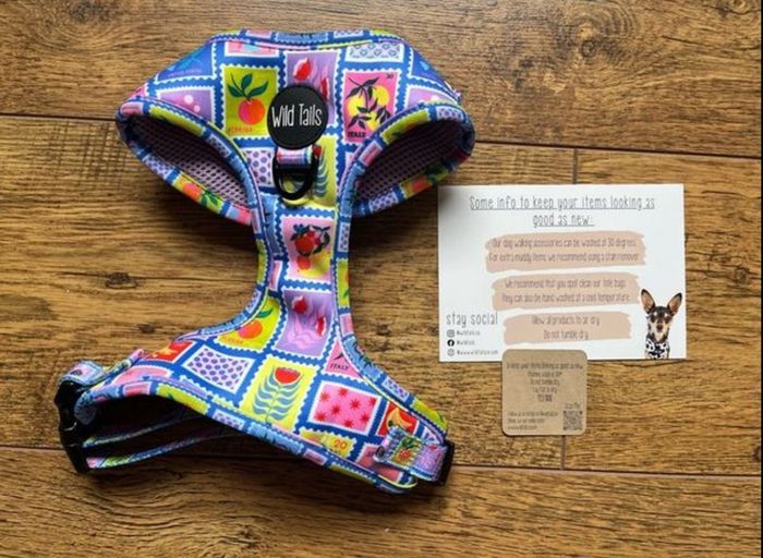 Wildtails Dog Accessories