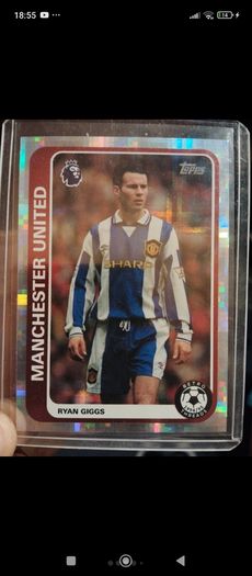 Ryan Giggs