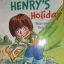 Early Reader ; Horrid Henry (u.p.s.) 3636 Image 2