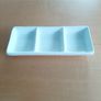 Small porcelain dipping dish Image 2