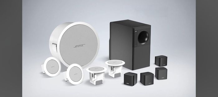 speaker