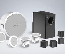speaker