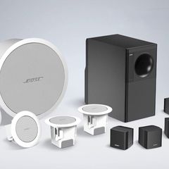 speaker