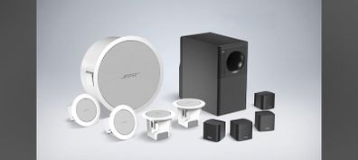 speaker