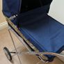 Vintage dolls pram Image 2