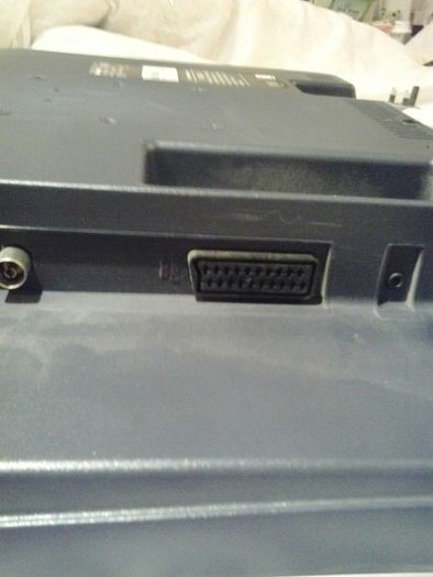 20 "Flat Screen Sharp