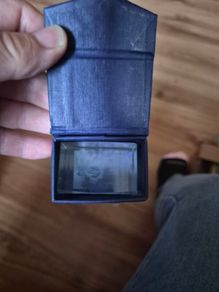 Souvenir of Knock