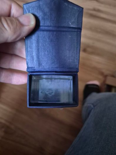 Souvenir of Knock